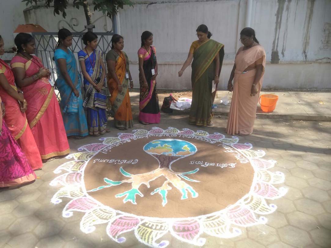 women's day Celebration image 1